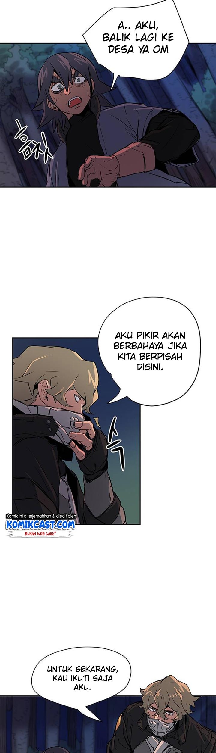 Get Life Chapter 22 Gambar 36
