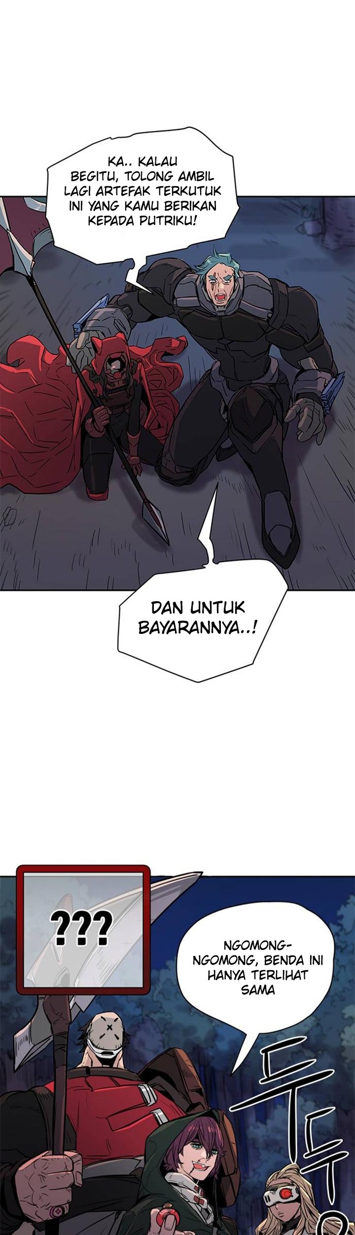 Get Life Chapter 22 Gambar 39
