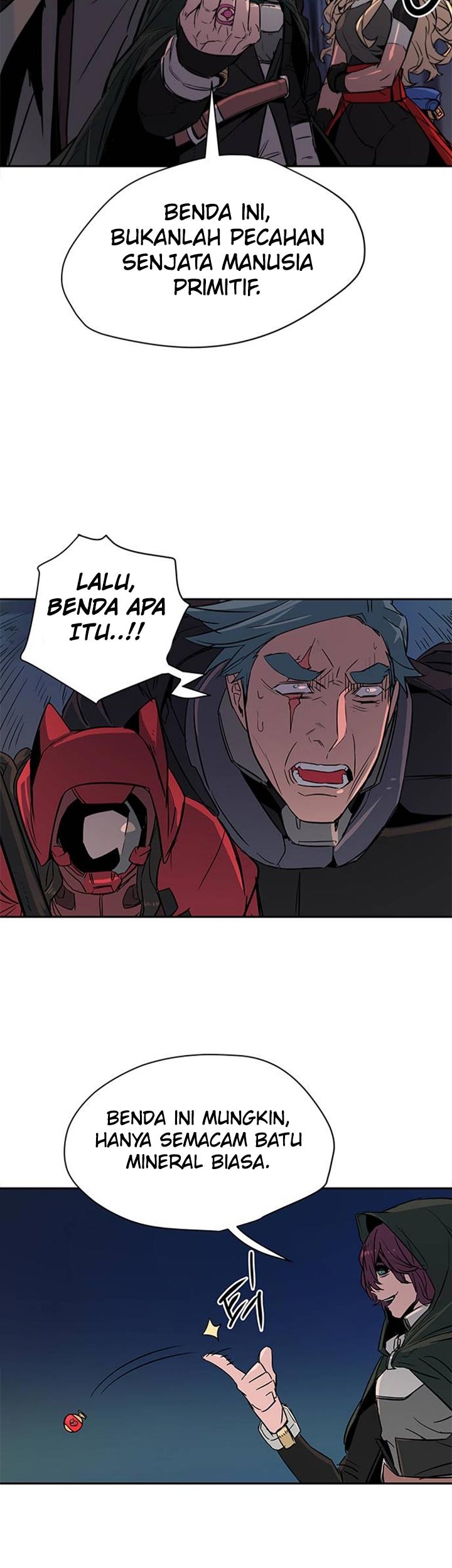 Get Life Chapter 22 Gambar 40