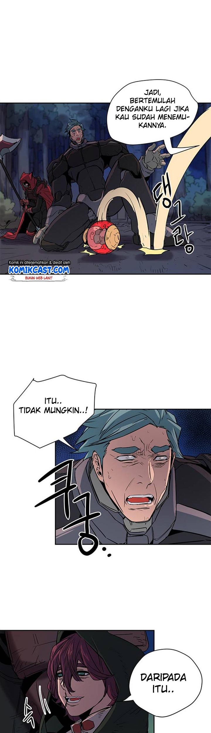 Get Life Chapter 22 Gambar 41
