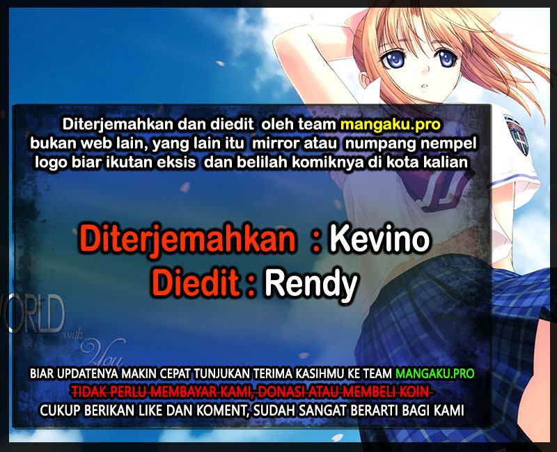 Baca  Kekkon Yubiwa Monogatari Chapter 48 Gambar 2