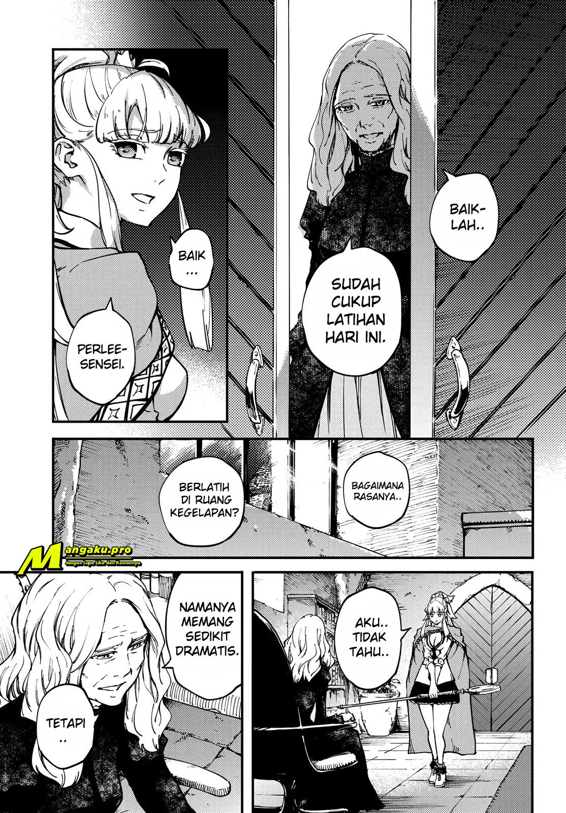 Kekkon Yubiwa Monogatari Chapter 48 Gambar 7