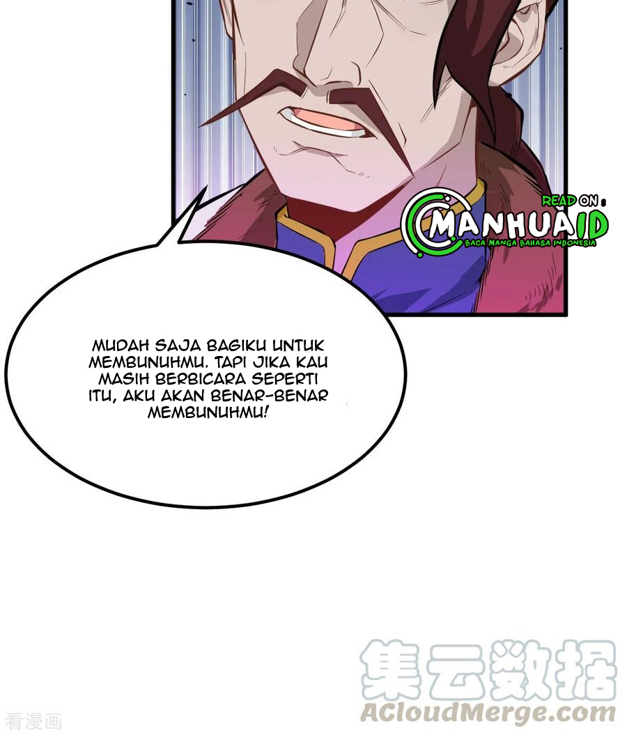 Monk From the Future Chapter 29 Gambar 24