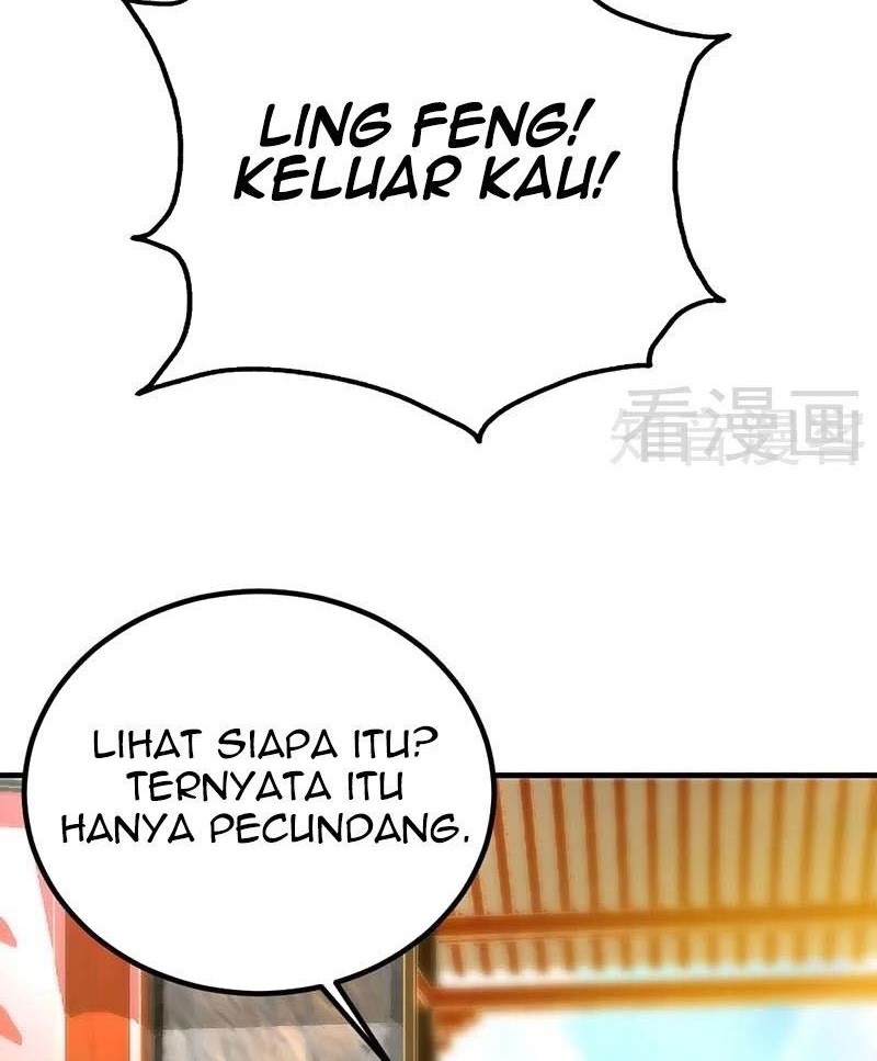 Extreme God Chapter 58 Gambar 14