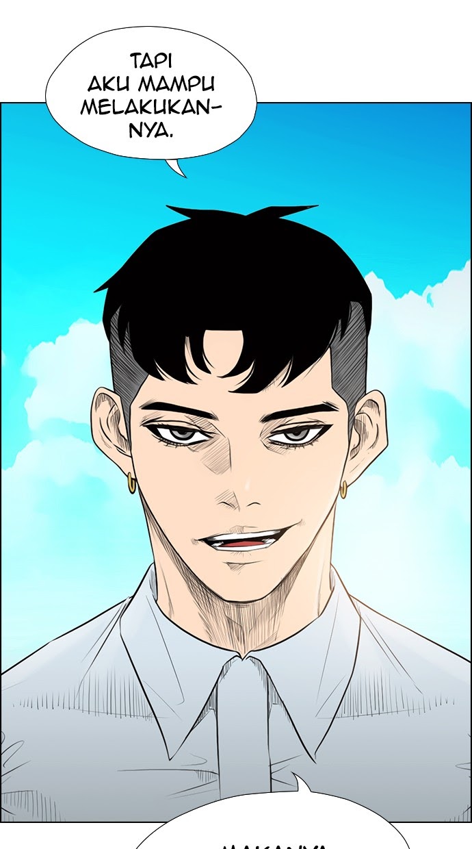 Reawaken Man Chapter 141 Gambar 76