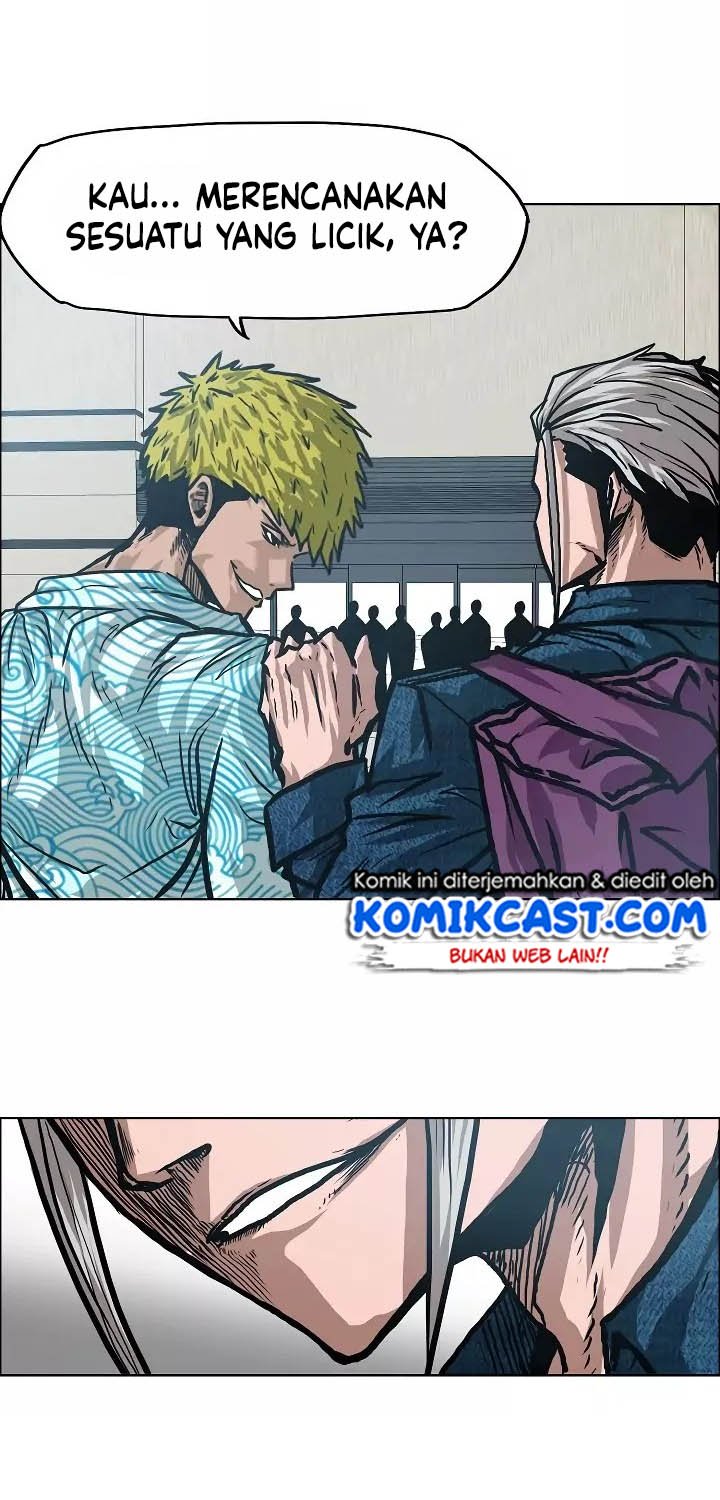 Rooftop Sword Master Chapter 12 Gambar 20