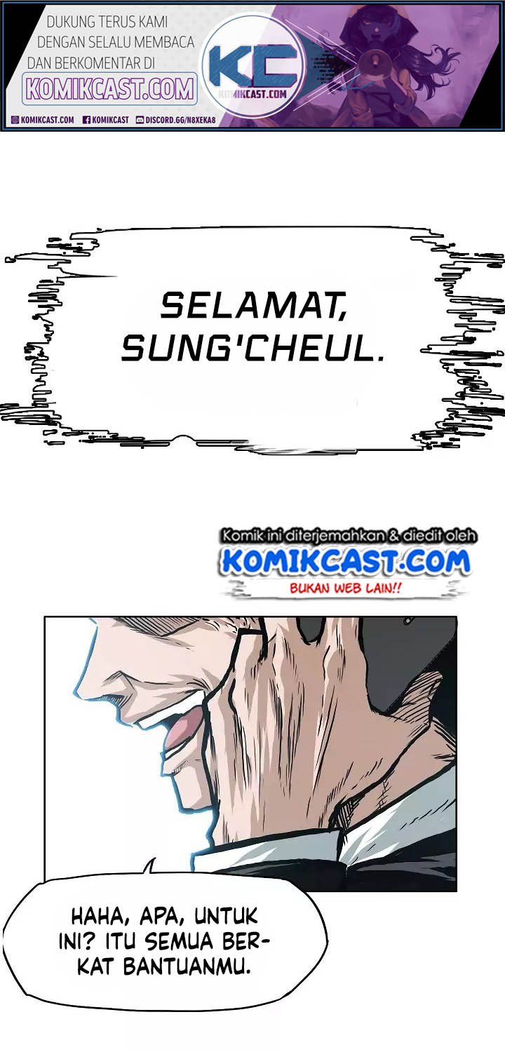 Baca  Rooftop Sword Master Chapter 12 Gambar 2