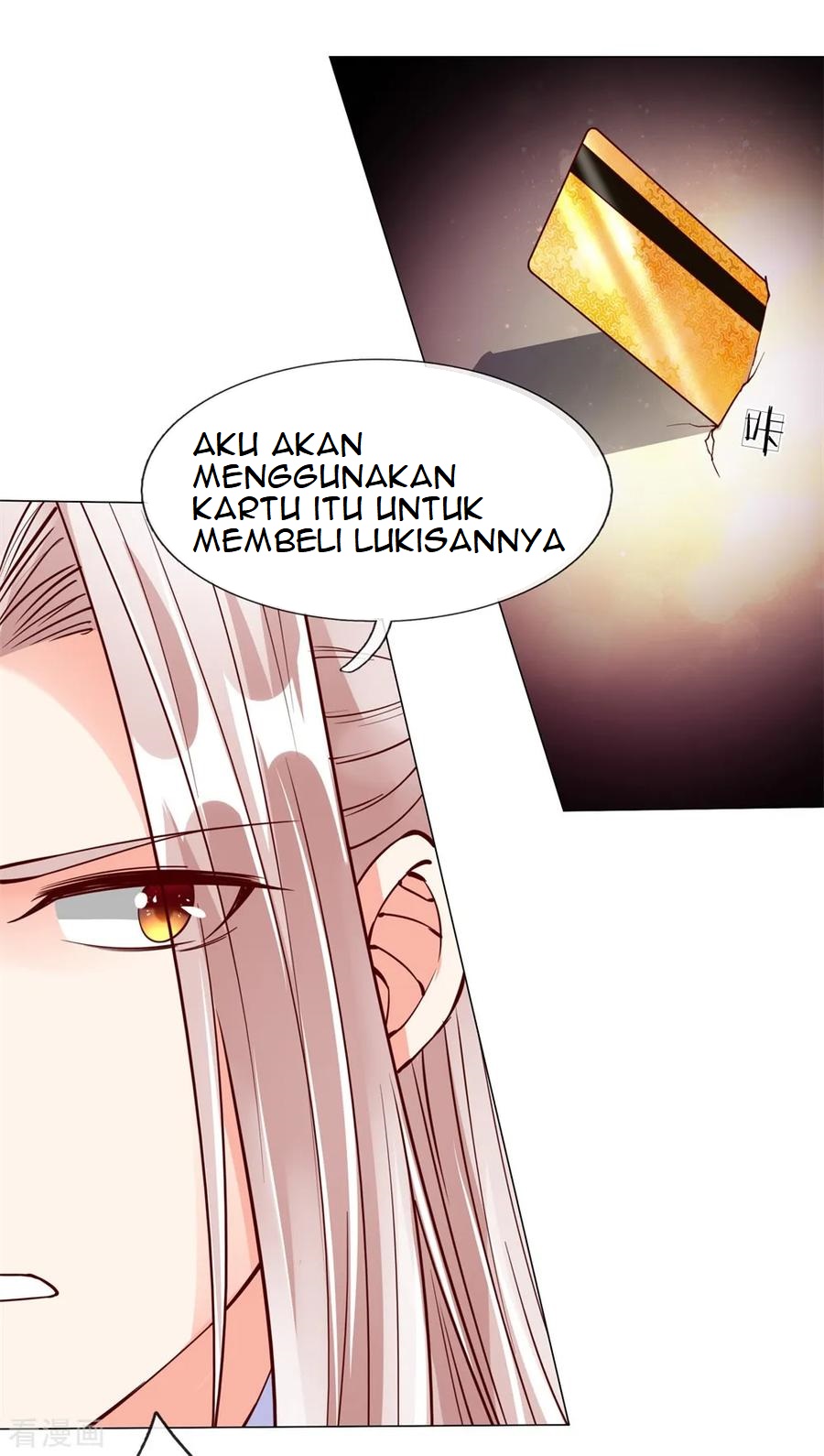 Immortal Daddy Xianzun Chapter 112 Gambar 14