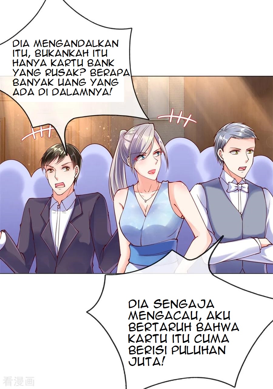 Immortal Daddy Xianzun Chapter 112 Gambar 15
