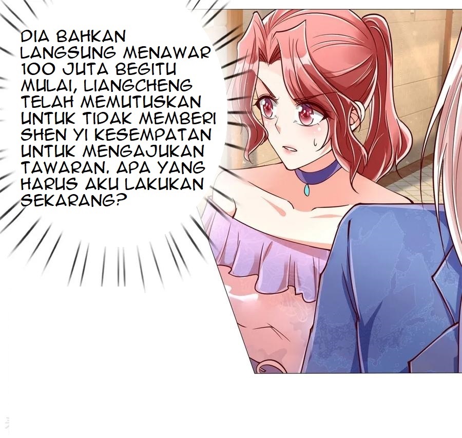 Baca  Immortal Daddy Xianzun Chapter 112 Gambar 2