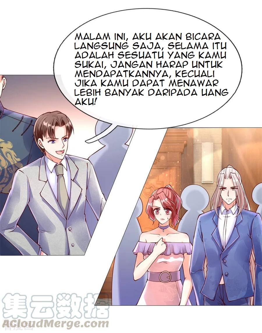 Immortal Daddy Xianzun Chapter 112 Gambar 4