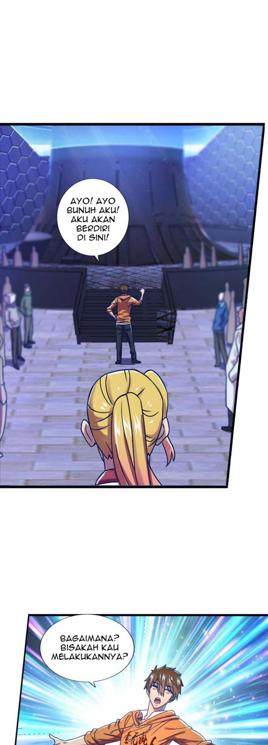 Baca  Legacy Chapter 10 Gambar 2