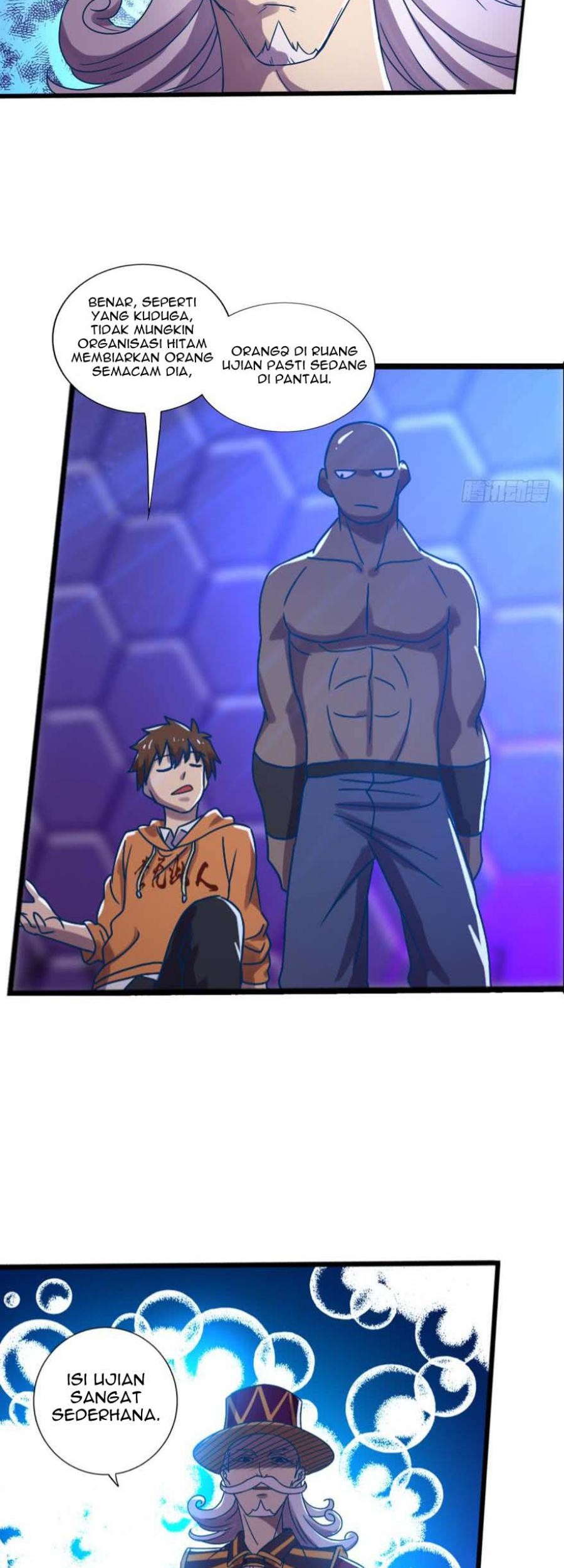 Legacy Chapter 10 Gambar 28