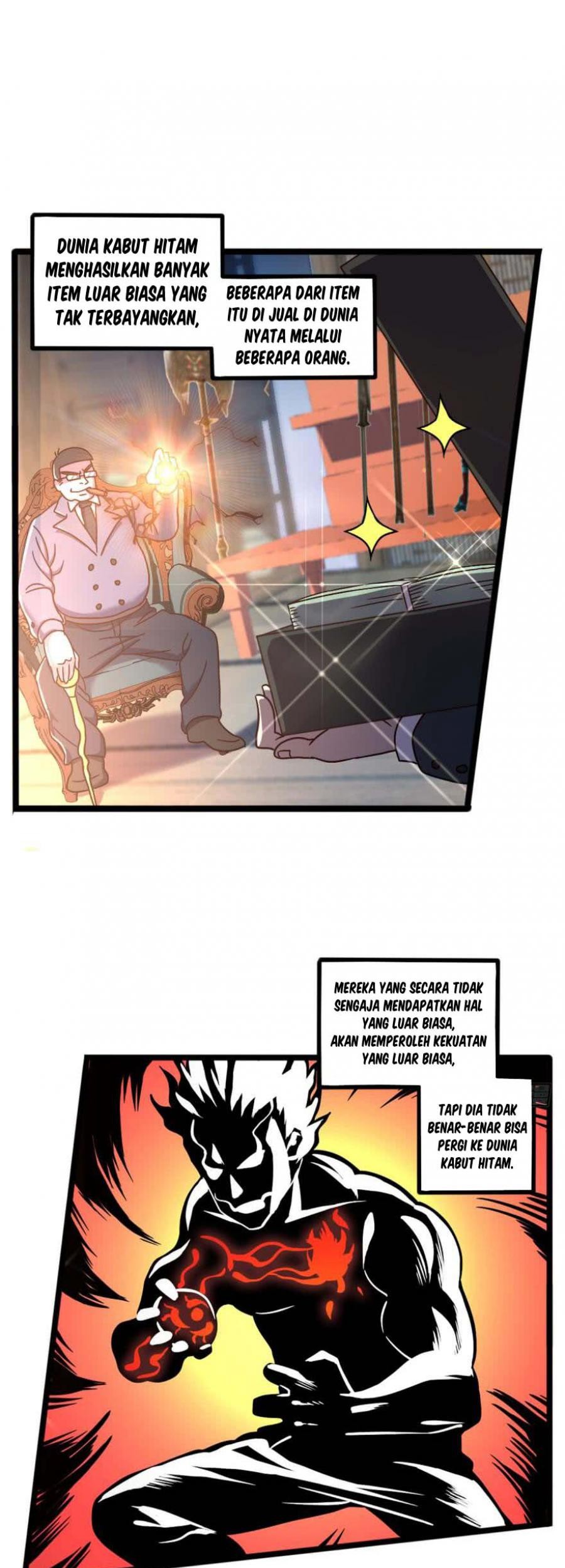 Baca  Legacy Chapter 7 Gambar 2