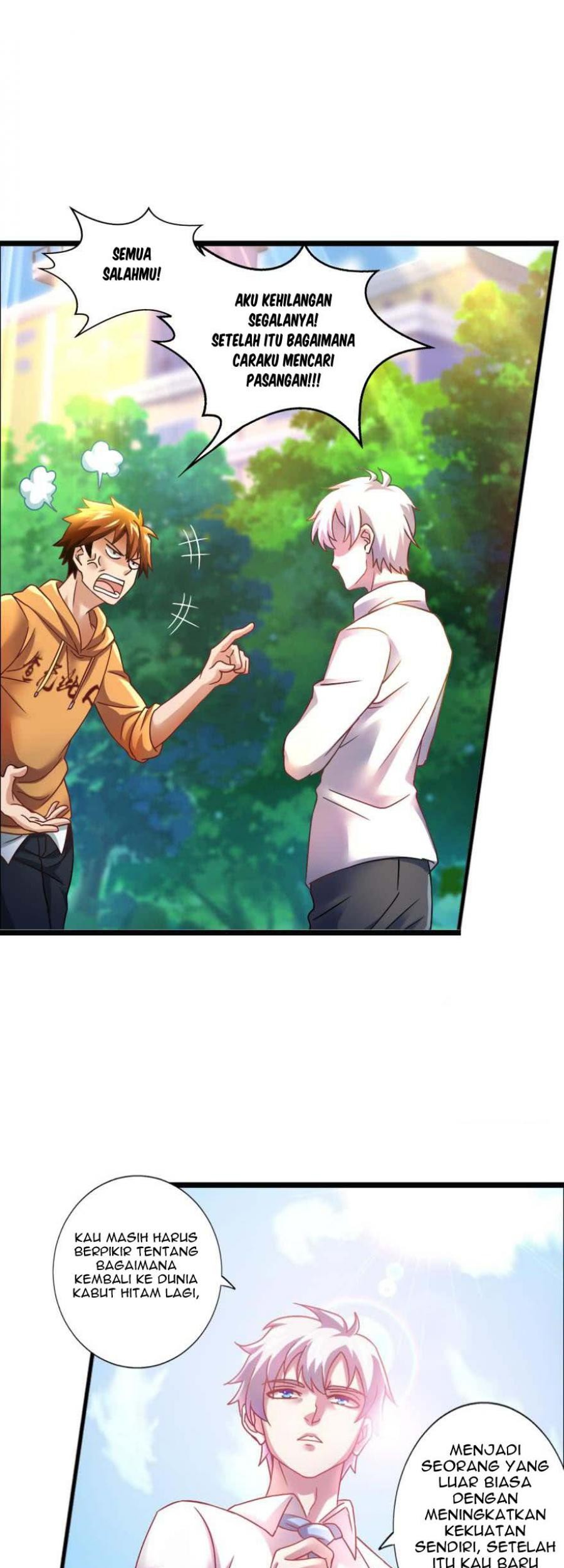 Baca  Legacy Chapter 6 Gambar 2