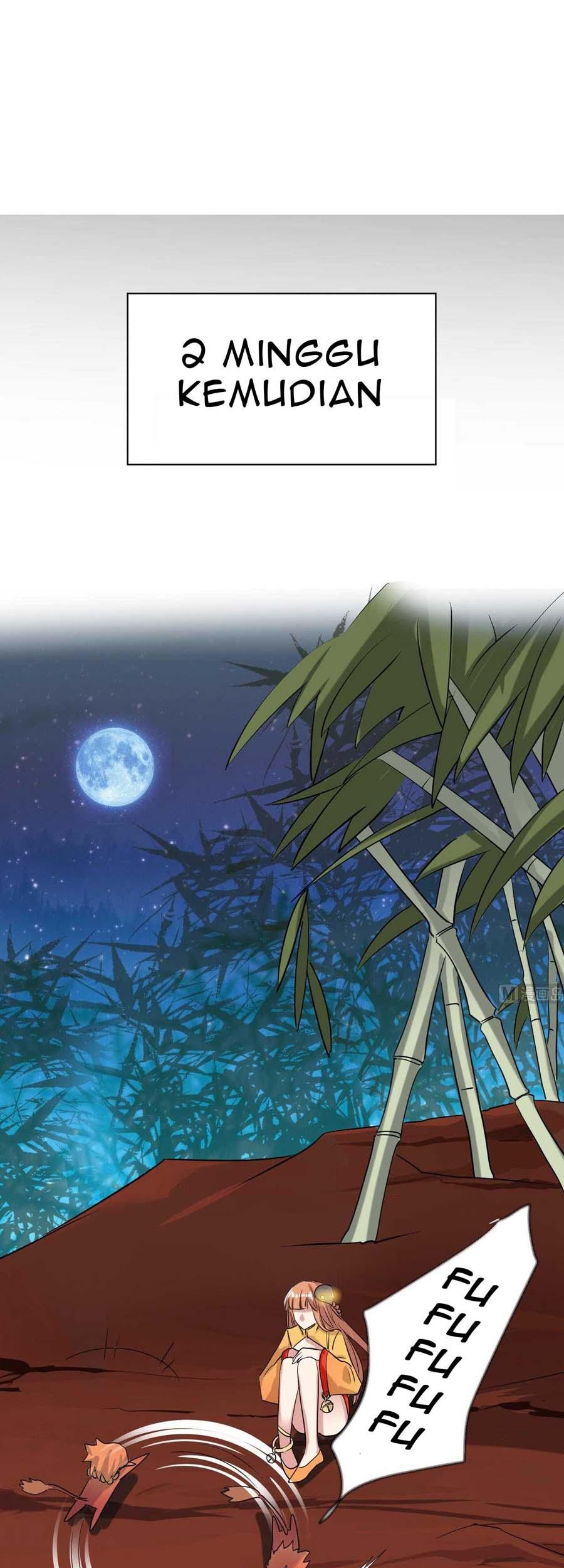 Baca The Nine Heaven of Martial Arts Chapter 42 Gambar 2
