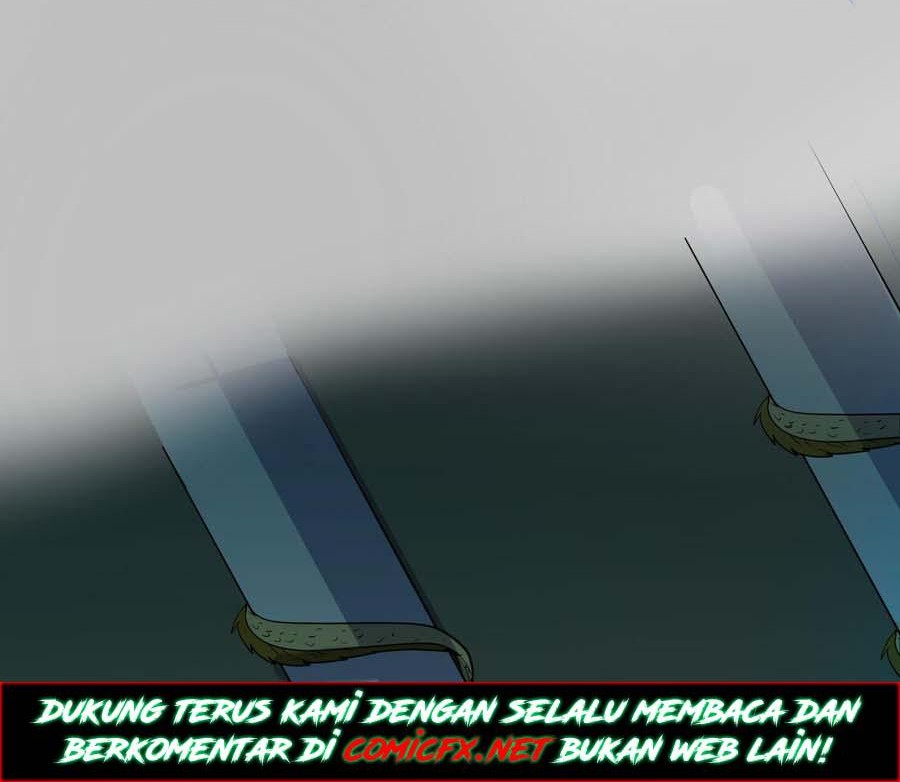 The Nine Heaven of Martial Arts Chapter 40 Gambar 9