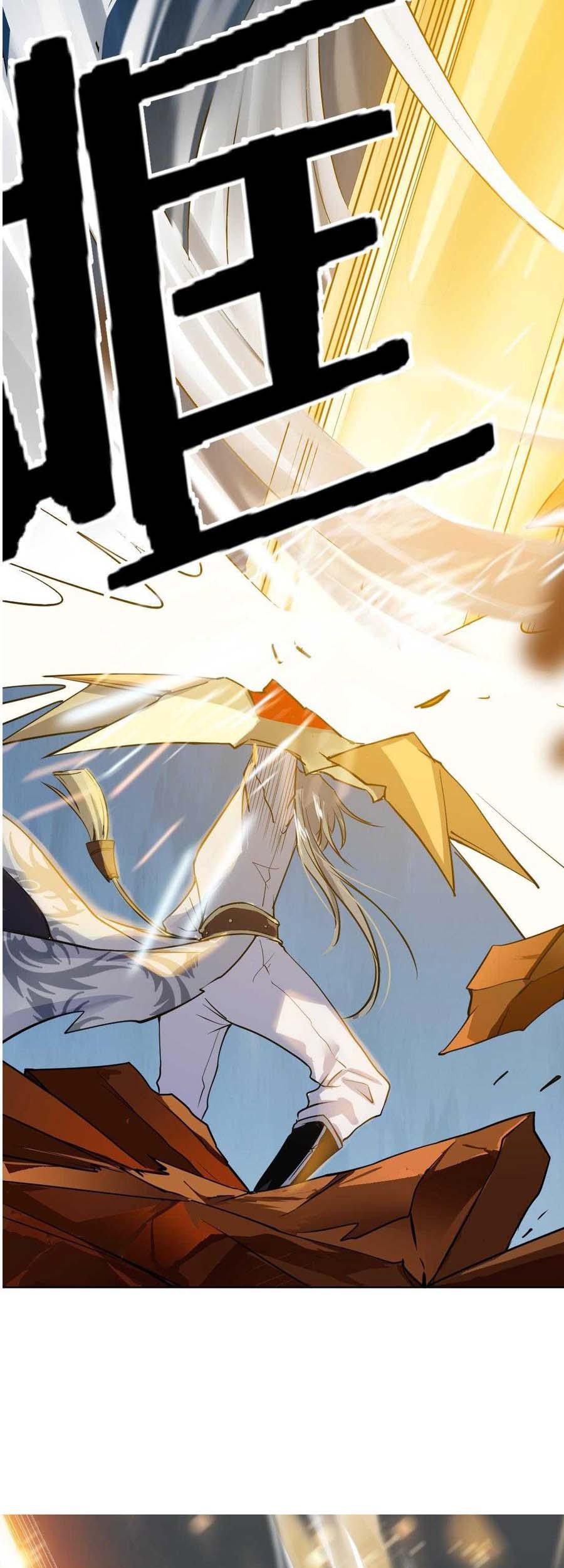 The Nine Heaven of Martial Arts Chapter 38 Gambar 8