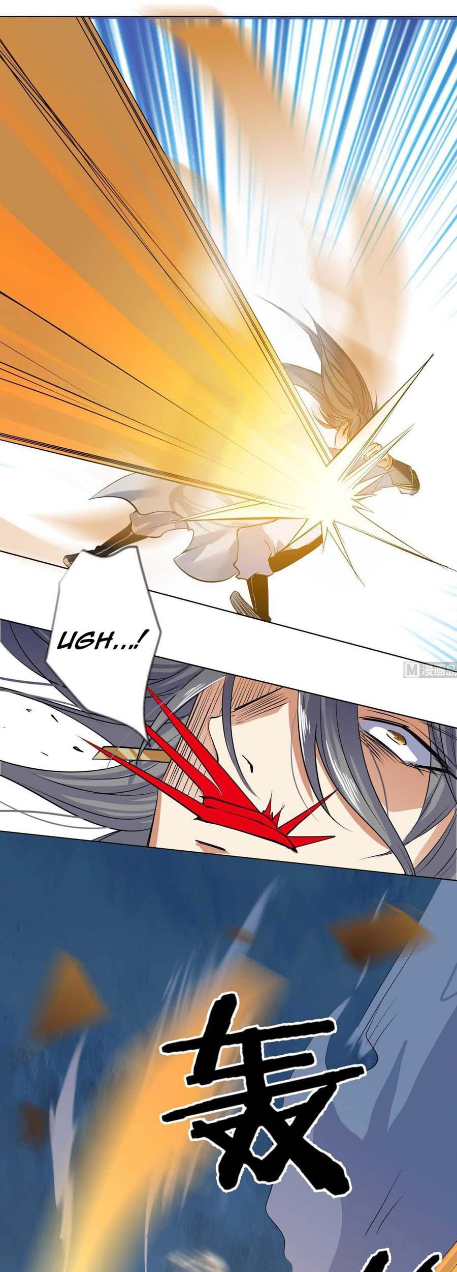 The Nine Heaven of Martial Arts Chapter 37 Gambar 5
