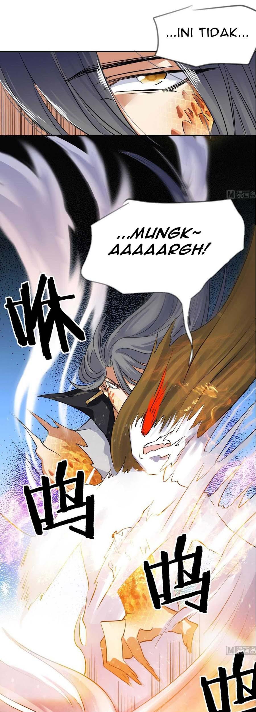The Nine Heaven of Martial Arts Chapter 37 Gambar 10