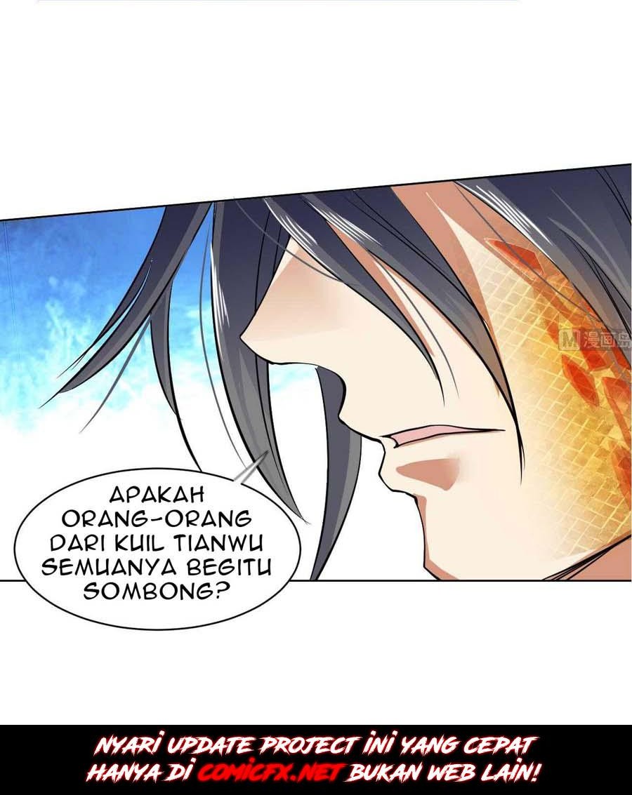 The Nine Heaven of Martial Arts Chapter 37 Gambar 12