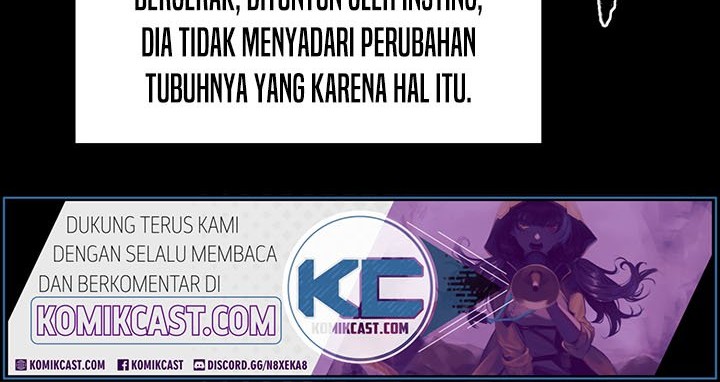The Undefeatable Swordsman Chapter 6 Gambar 26