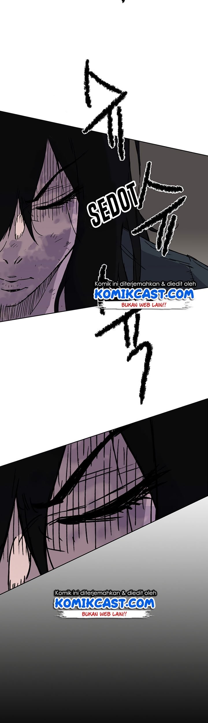 The Undefeatable Swordsman Chapter 6 Gambar 17