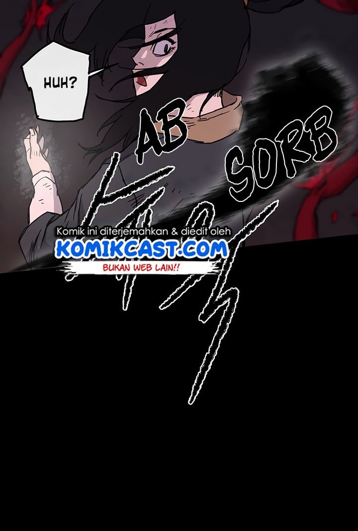 The Undefeatable Swordsman Chapter 6 Gambar 21
