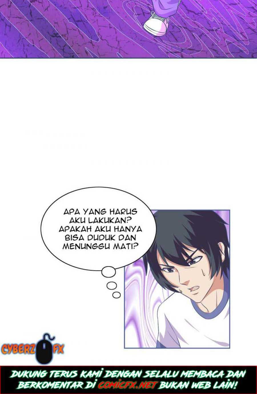Nine-years Obligation Cultivate Chapter 11 Gambar 7
