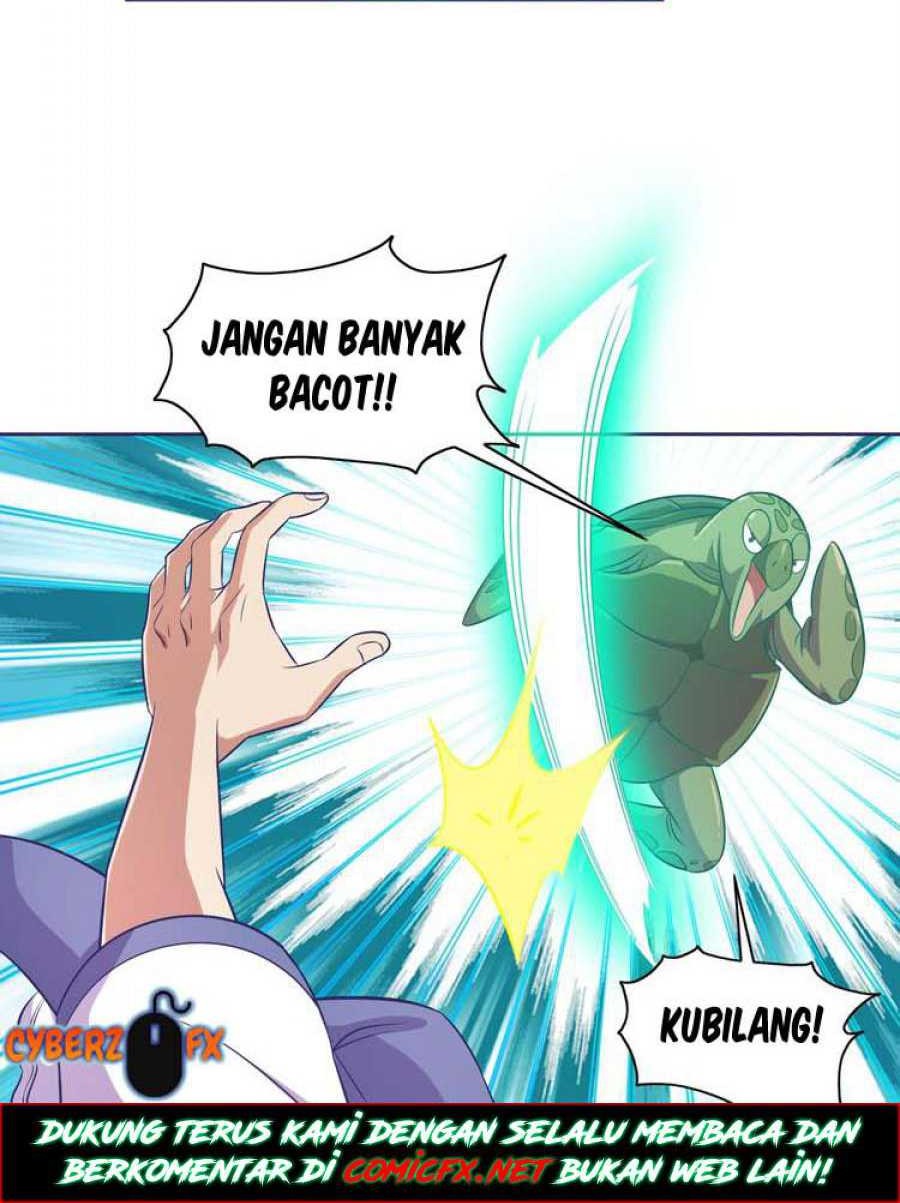 Nine-years Obligation Cultivate Chapter 11 Gambar 19