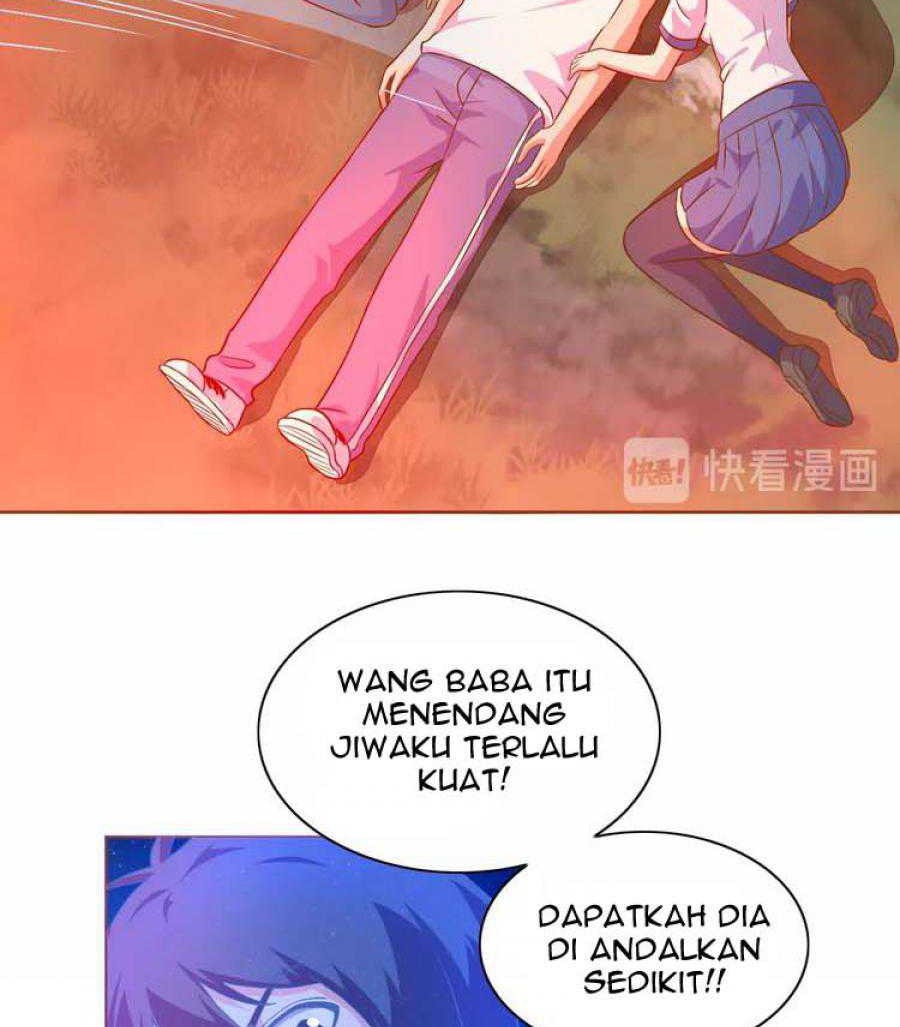 Nine-years Obligation Cultivate Chapter 11 Gambar 22