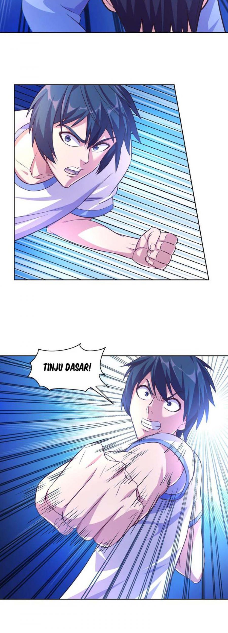 Nine-years Obligation Cultivate Chapter 9 Gambar 16