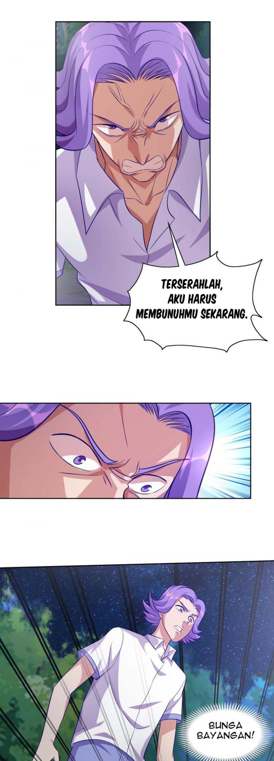 Nine-years Obligation Cultivate Chapter 9 Gambar 20