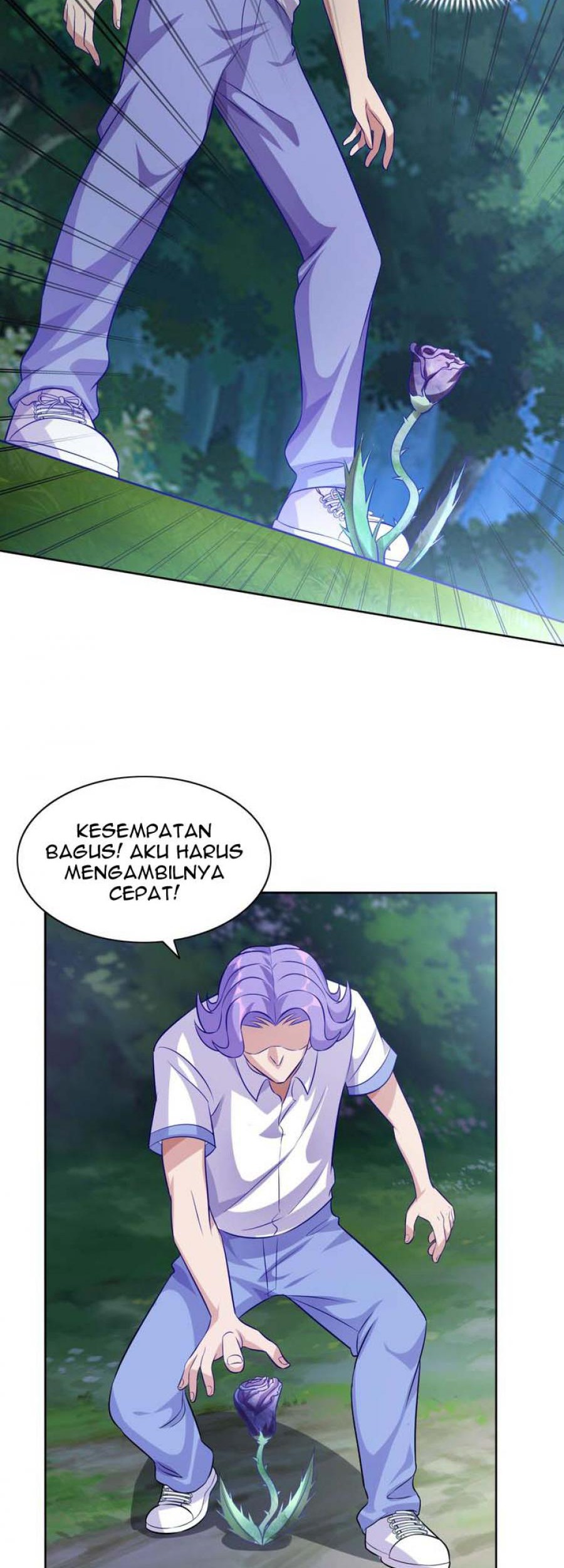 Nine-years Obligation Cultivate Chapter 9 Gambar 21