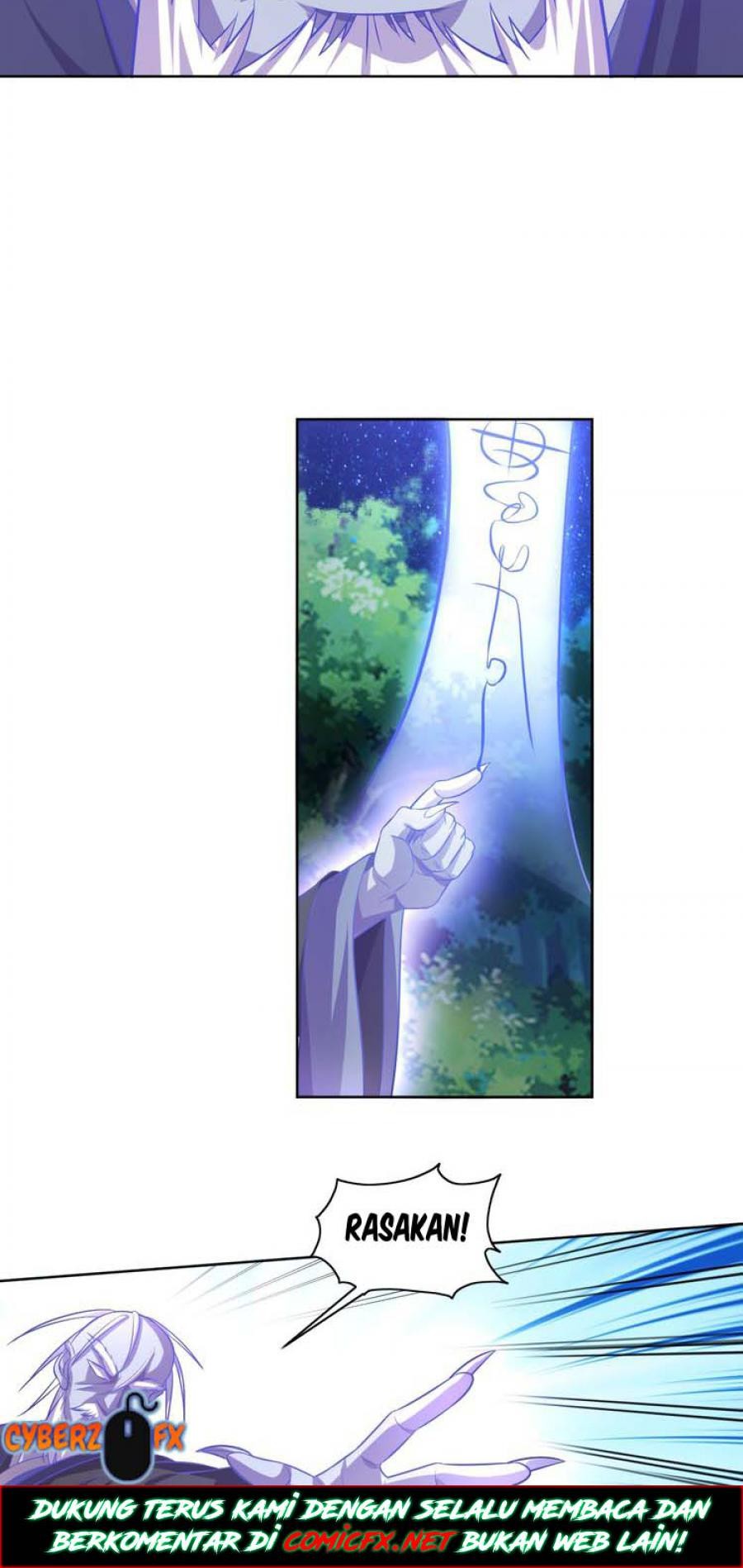 Nine-years Obligation Cultivate Chapter 9 Gambar 37