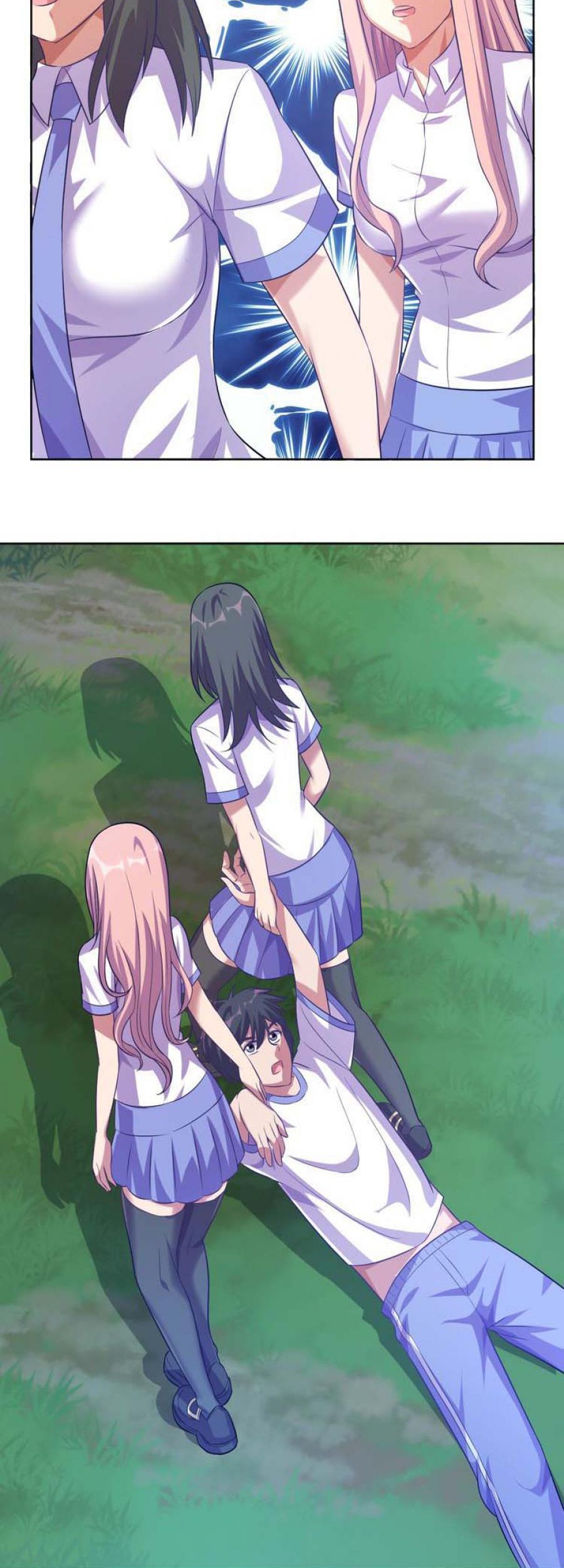 Nine-years Obligation Cultivate Chapter 9 Gambar 39