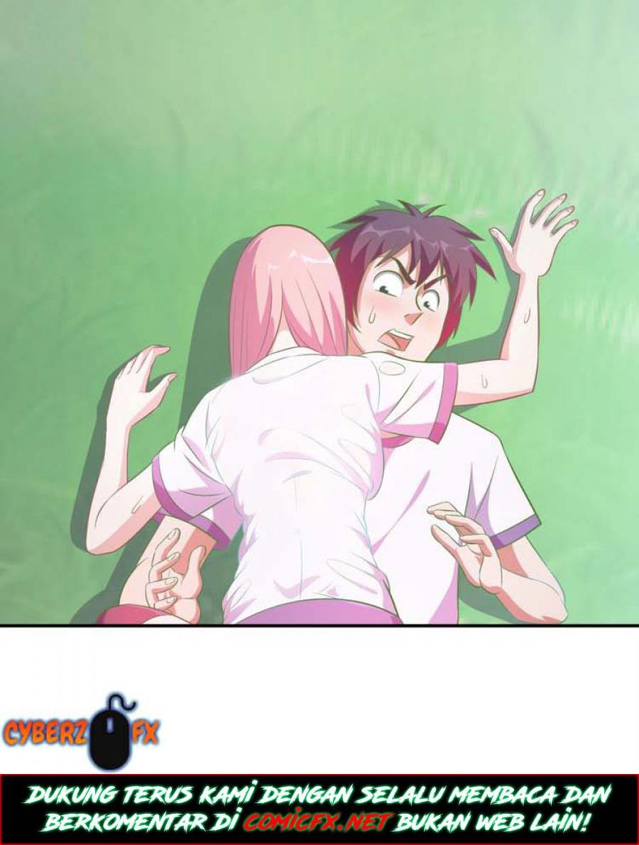 Nine-years Obligation Cultivate Chapter 8 Gambar 19