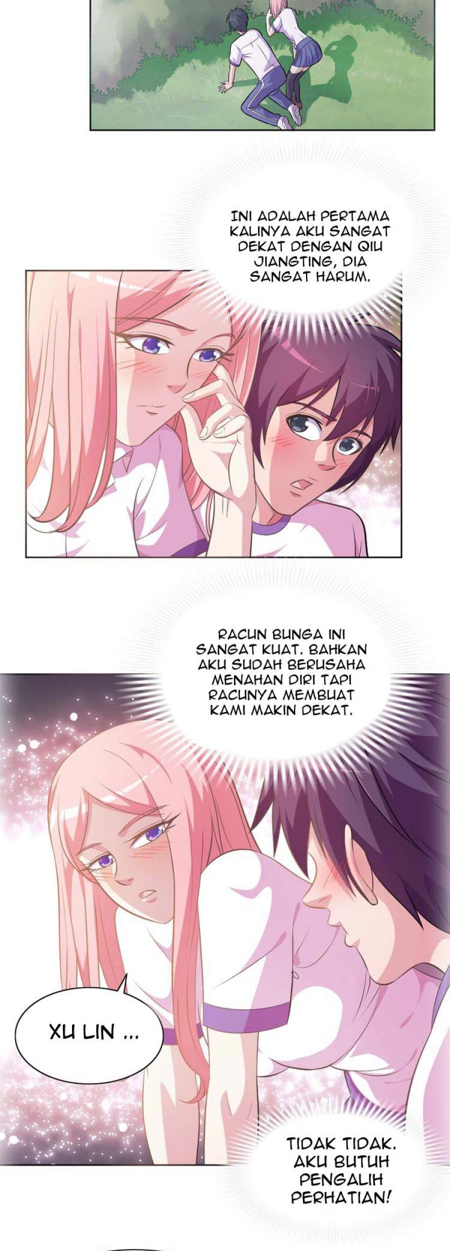 Nine-years Obligation Cultivate Chapter 8 Gambar 26