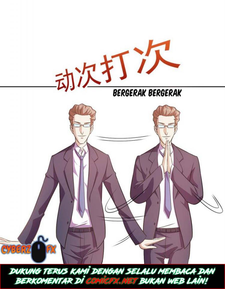 Nine-years Obligation Cultivate Chapter 7 Gambar 7