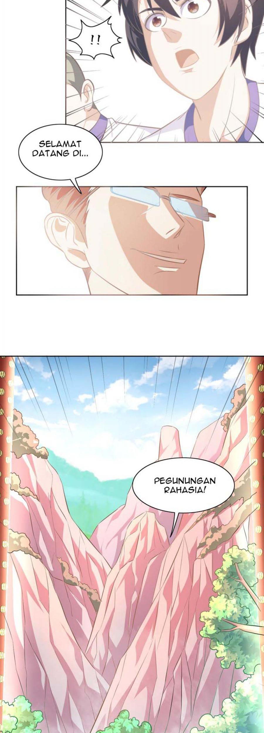 Nine-years Obligation Cultivate Chapter 7 Gambar 11
