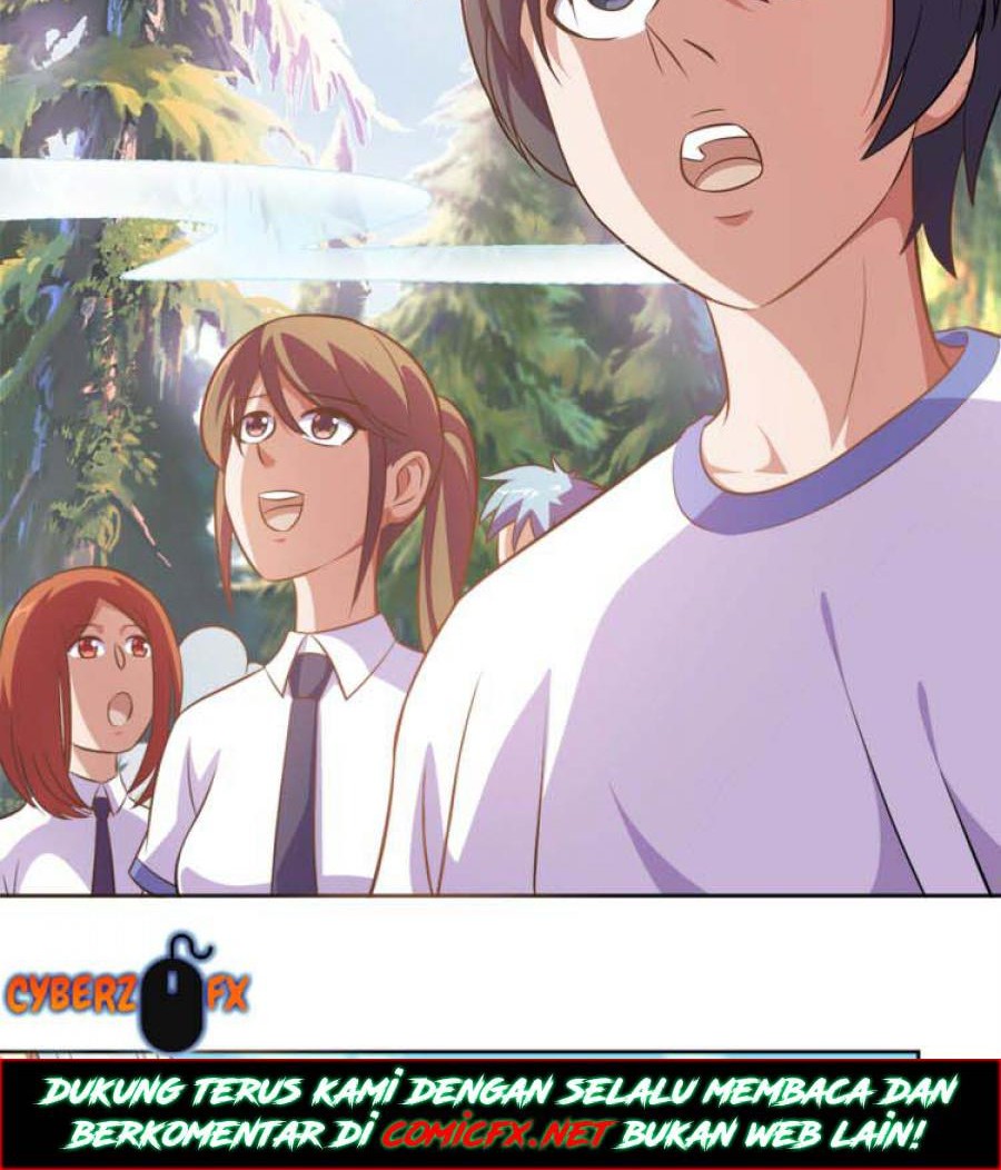 Nine-years Obligation Cultivate Chapter 7 Gambar 13