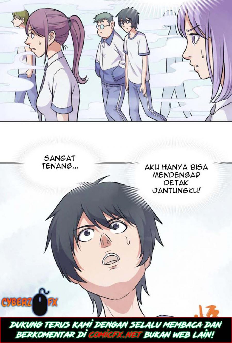 Nine-years Obligation Cultivate Chapter 7 Gambar 19