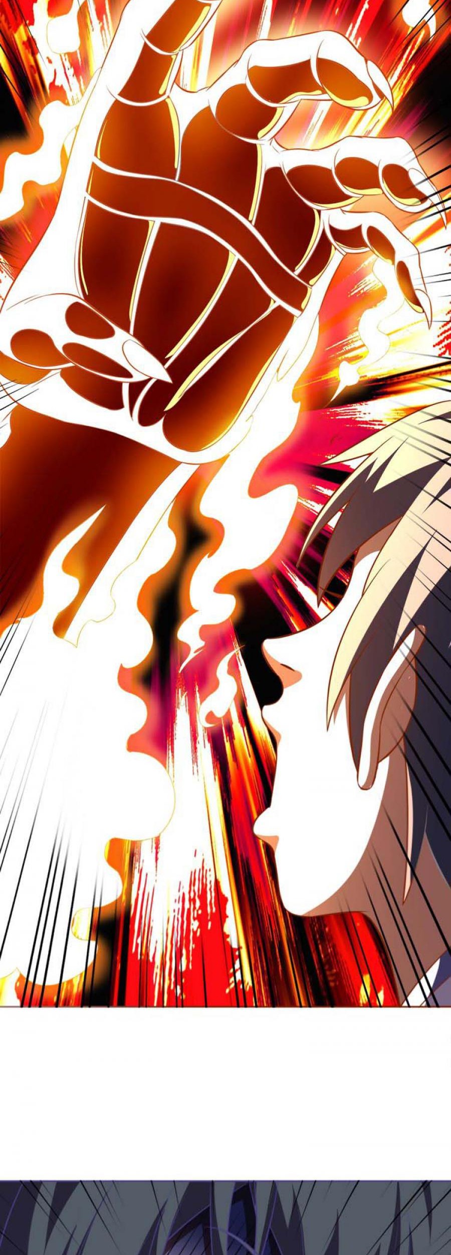 Nine-years Obligation Cultivate Chapter 7 Gambar 27