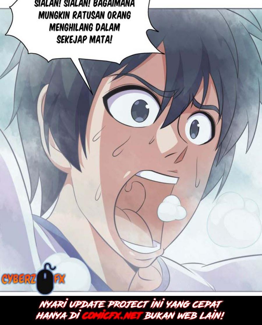 Nine-years Obligation Cultivate Chapter 7 Gambar 33