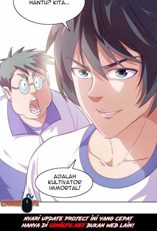 Nine-years Obligation Cultivate Chapter 6 Gambar 16
