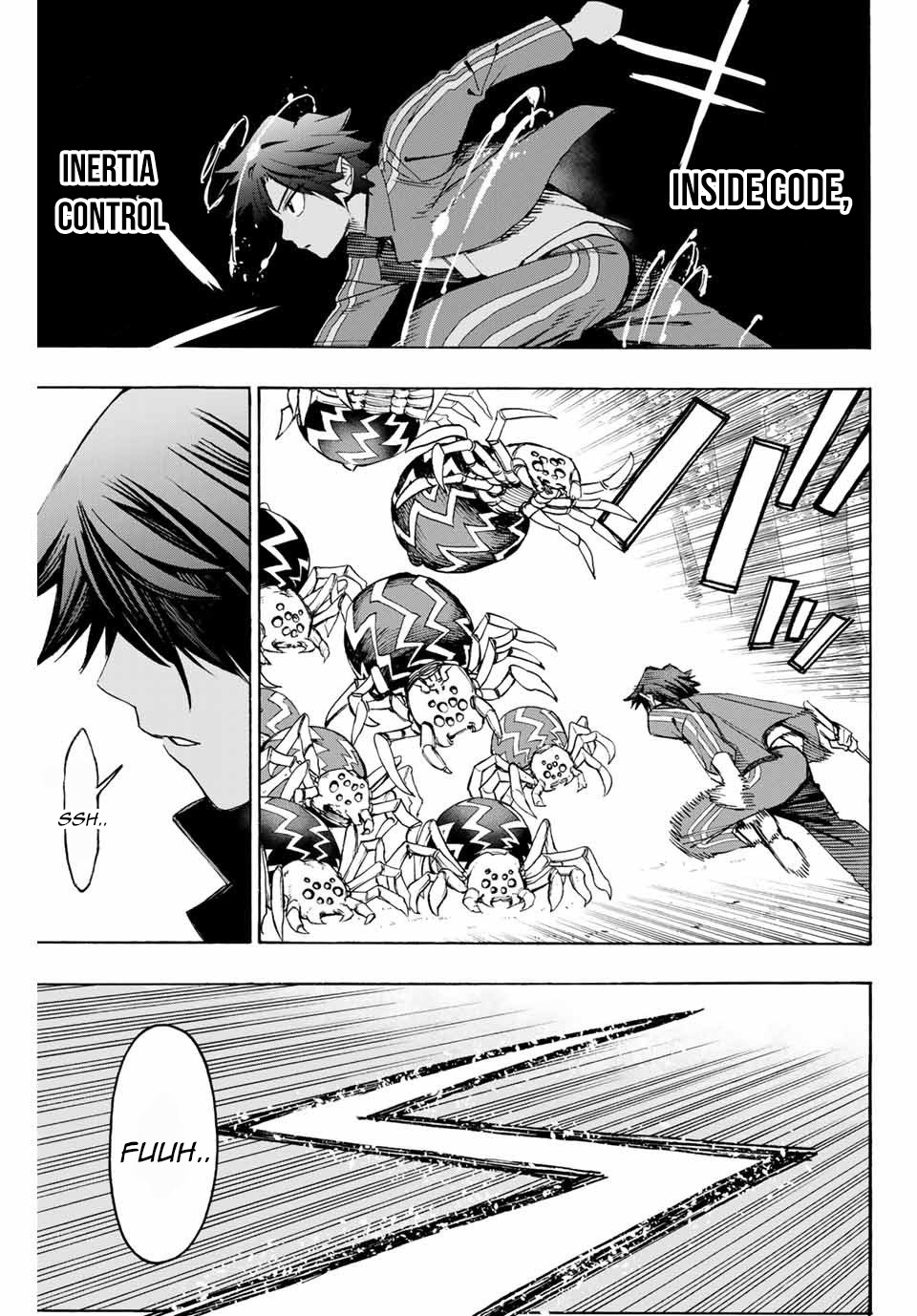 Hyouken no Majutsushi ga Sekai wo Suberu Sekai Saikyou no Majutsushi dearu Shounen wa, Majutsu Gakuin ni Nyuugaku Suru Chapter 7 Gambar 7