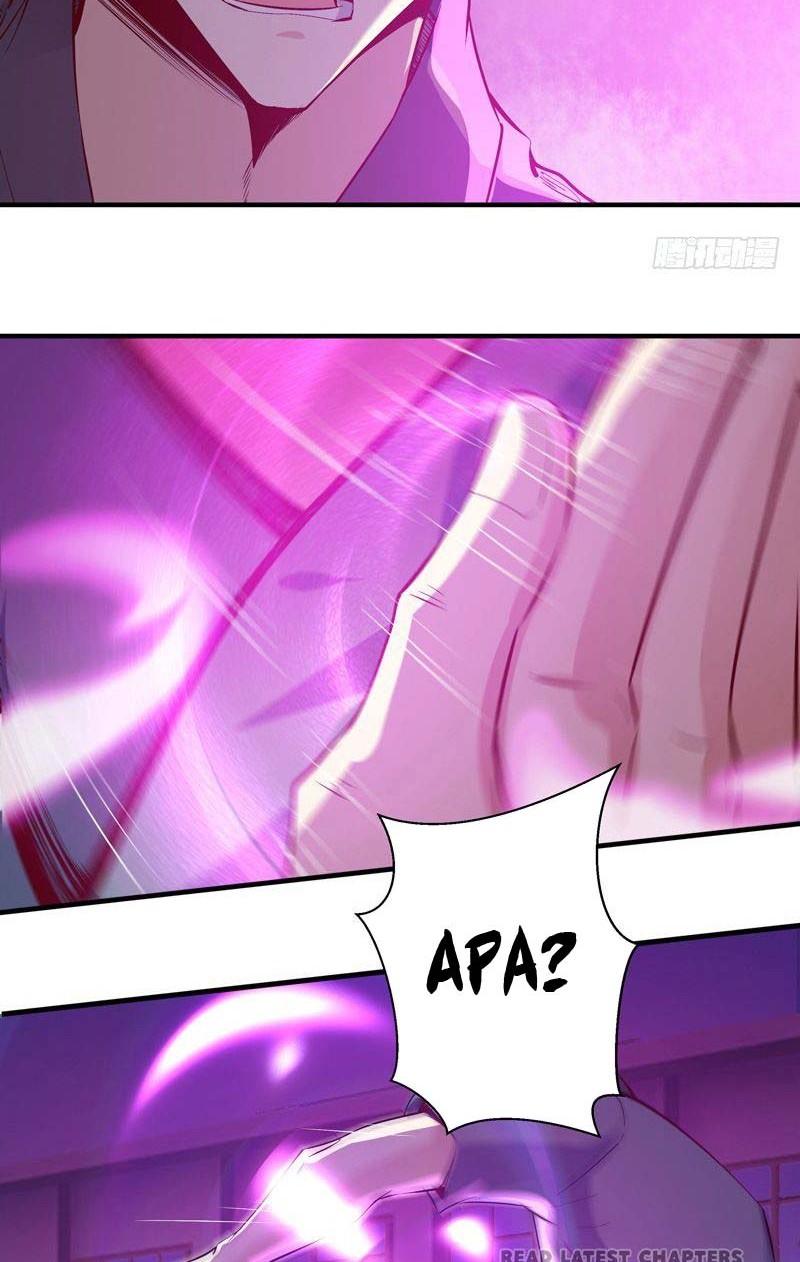 Rebirth City Deity Chapter 56 Gambar 21