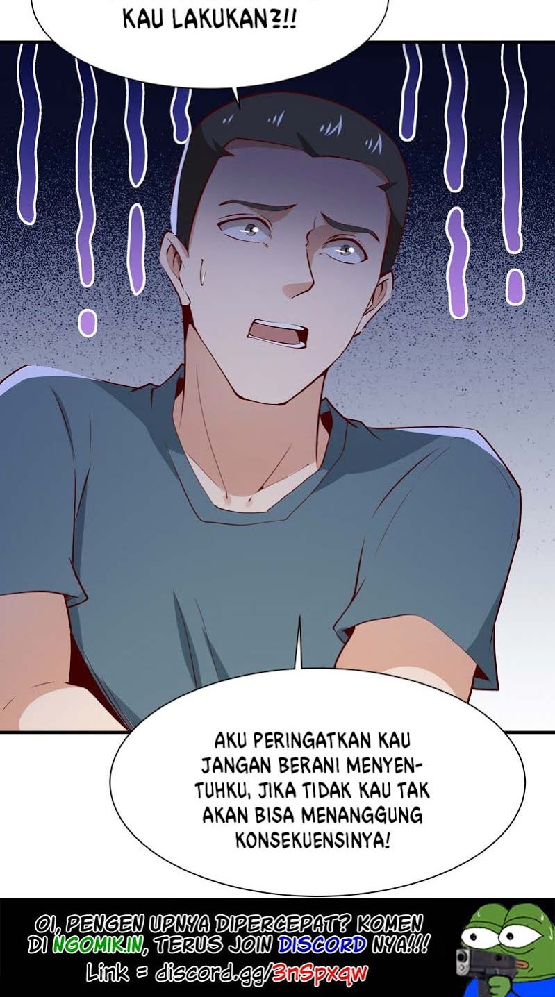 Rebirth City Deity Chapter 56 Gambar 27