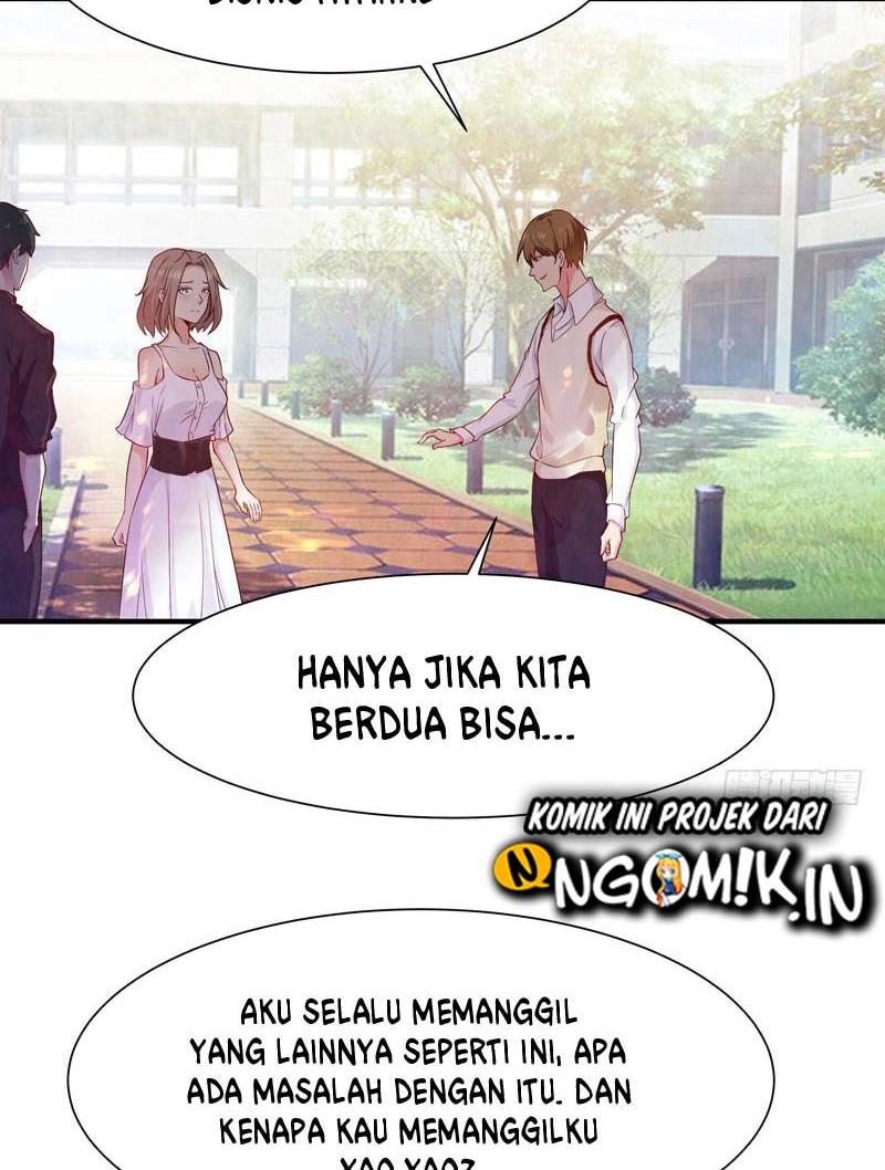 Rebirth City Deity Chapter 56 Gambar 3