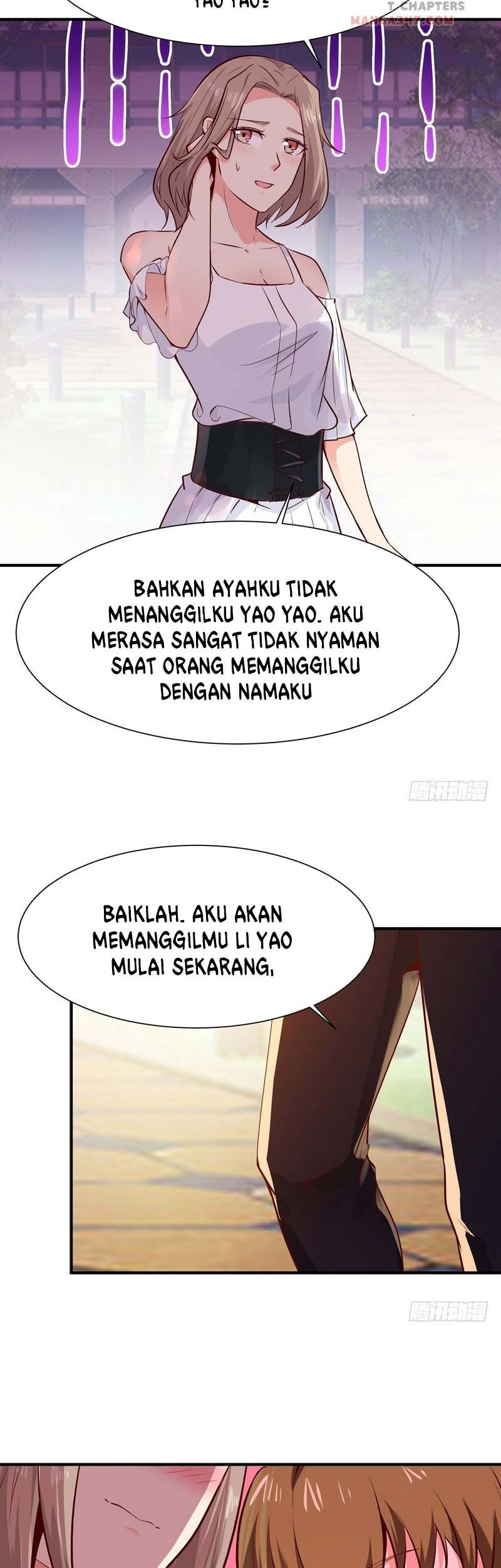 Rebirth City Deity Chapter 56 Gambar 4